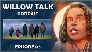Willow Talk - Chapter 3: The Battle of the Slaughtered Lamb