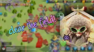 Pass6 Opening 3v5 KVK | Rise of Kingdoms