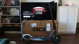 RCB R19 - Unboxing & Assembly