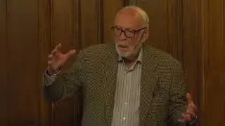 Jim Simons reveals the math behind trading. Just 16 minutes - give it a go!