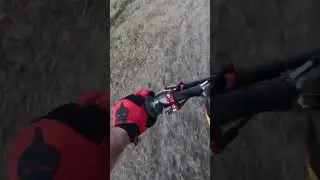 Just putting a few laps in&hellip; #motocross #ohdeer #closecall