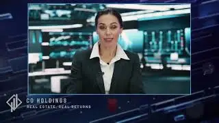 CoHoldings - Luxury Investments for Everyone