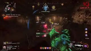 Black Ops 7 zombies directed mode is here 