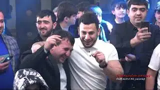 Əlihəsənin toyu 3 hissə  Maştağa kəndi 2024