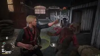 Vergil/Tisquantum/Brad Clip of the Week Winner