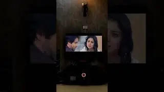 Beauty full song ❤️&zwj;🔥 imran hashme use the head phone 🎧 