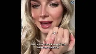 Обручальное кольцо вашей мечты менее чем за 1,5 тысячи долларов! - Diamondrensu.com