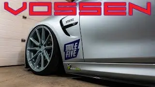 Custom Wheels for my BMW M3 F80 | Daily Vlog