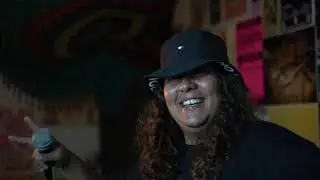 Wasabi Cultura - Killa Bi