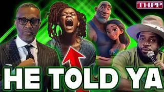 Divestor Mad Black Men Refuse to S*MP for her in Thailand & We Don't Care!@CoreyHolcomb5150Land