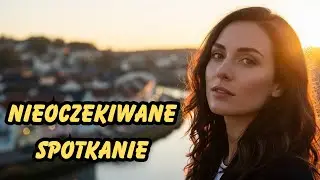 PRACA TYMCZASOWA… I SPOTKANIE, KTÓRE ZMIENIŁO NASZ LOS
