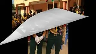 ADOVA 2017 (Meridian Ghana Conference)