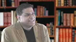 Why do you write mythological Fantasy?