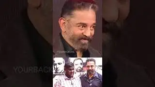 Thirumoorthy Singing | Vikram 50Th day Celebration Yourbackers | Galatta #shorts