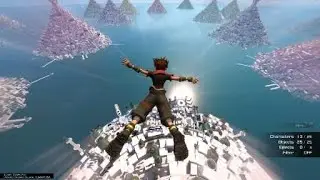 KINGDOM HEARTSⅢ Expanded Scala ad Caelum Data Greeting [OOB]