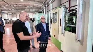 Sivas'ta 22 Bin Kişiye İstihdam Sağlanacak