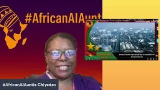 The Cloud has Come Home to Africa