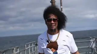 Live and Learn (official video) by Clay the Analyst