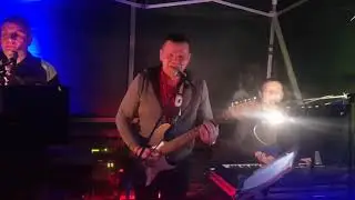 Zesp&oacute;ł muzyczny MAREX - Ja w to nie wierzę