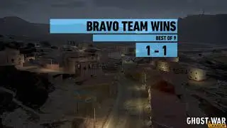 4x4 Pro League Ghost Recon Wildlands Season 7 week 4 Kids next door vs Home Cartel depot