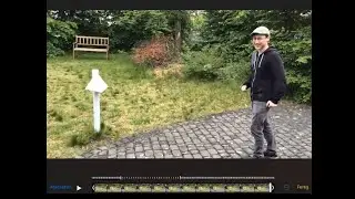 Live-Fotos und Slow-Motion bearbeiten