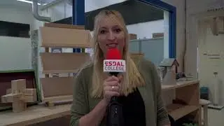 BWI  bouw, wonen en interieur op de locatie Klazienaveen