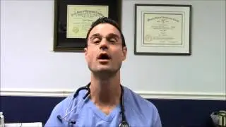Kingwood Doctor Reviews Dehydration Effects
