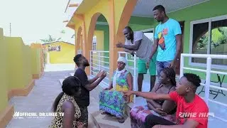 ENE NIPA FINAL EPISODE FT AKABENEZER,KYEKYEKU,KWAKU MANU,DIANA ASAMOAH