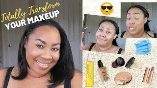 Everyday Summer Makeup Routine 2020⎮TIPS For the PERFECT Beat!