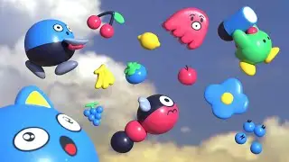 Poinpy OST Extended - The Dream