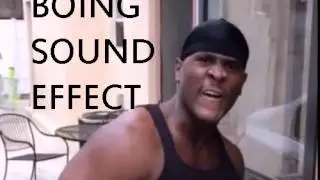 I'm Tyrone sound effect