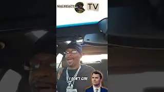 😱 Charleston White on Charlie Kirk&rsquo;s Death&hellip; You Won&rsquo;t Believe His Reaction 🕊️🔥