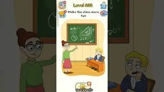 Make the class more fun #short #video #dop5 #youtubeshorts