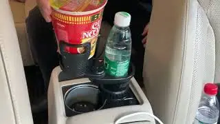 Car Cup Holder Expander, China inspection company, Factory Audit, Pre-shipment Inspection, Amazon