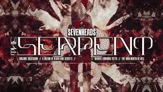 SEVENHEADS - The Serpent [FULL EP]