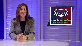 Florida Atlantic Today | QEP Kick-Off Event (Davie campus)