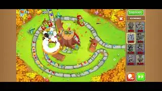 Btd 6 Race #369 