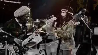DigiDub- wailers band inspired Reggae instrumental 2024
