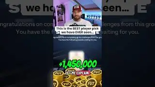 1 million coin+ GUARANTEED ✅ #fc26 #ultimateteam