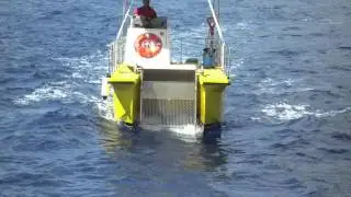 Ecoboat 750 (Version English)
