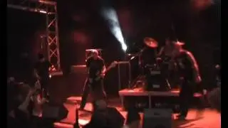BLOODATTACK - live @ Full Metal Fortress pt.4