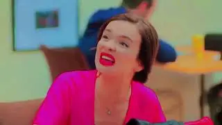 ReyMaz-Reyhan ile Fahriye Kavga Ediyor