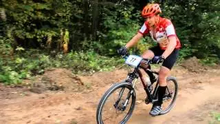 Велогонка кросс-кантри redBike cup #7 Обнинск