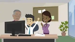 Your Trusted IT Partner in Saudi Arabia