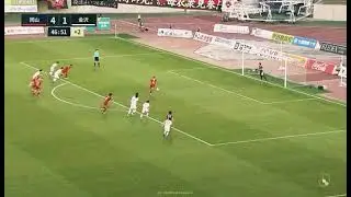 Thiago Alves Highlights