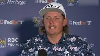 5 Best LIV Golfers to Watch at the 2025 Australian PGA Championship