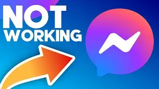 FIX FACEBOOK MESSENGER FROZEN (2025 ) | How to Fix Facebook Messenger Freezing Android