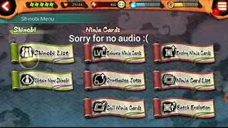 My account review Nxb!(might trade idk yet)