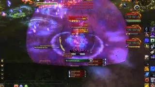 Solo: The Everbloom - Archmage Sol (mythic)