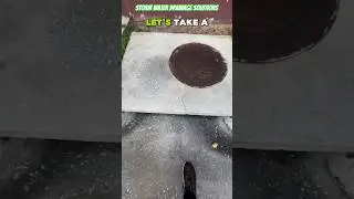Storm Drains👁️ What&rsquo;s Inside - 6